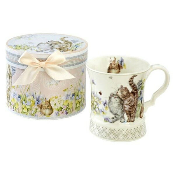 ROYAL ARDEN｜ロイヤルアーデン ギフトBOX入り マグカップ No.37688