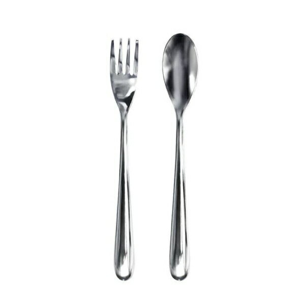 L㓰 CCTW[  spoon & fork set
