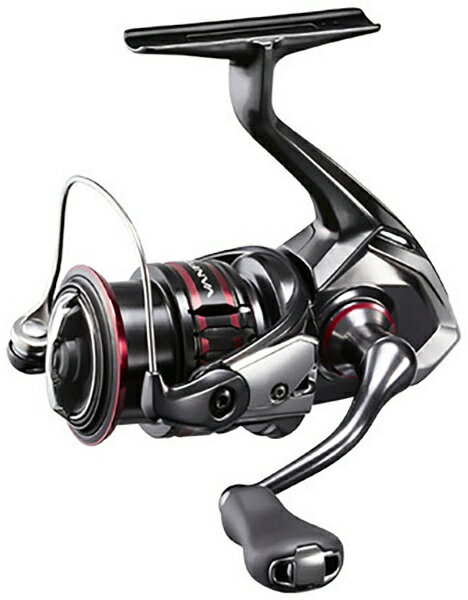 シマノ｜SHIMANO リール ヴァンフォード (C2500SHG) 042033 042033 [2号]