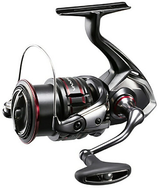 シマノ｜SHIMANO リール ヴァンフォード (4000MHG) 042125 042125 [4号]