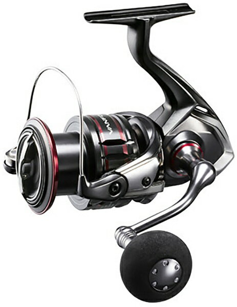 シマノ｜SHIMANO リール ヴァンフォード (C5000XG) 042149 042149 [5号]