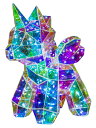 ファンライフプラス|FUNLIFE PLUS KIRAUNICORN FLP-019 UNICORN