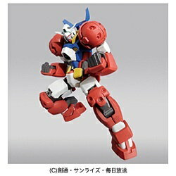 バンダイ｜BANDAI ROBOT魂【SIDE MS】 ガンダムAGE-1 タイタス 【代金引換配送不可】