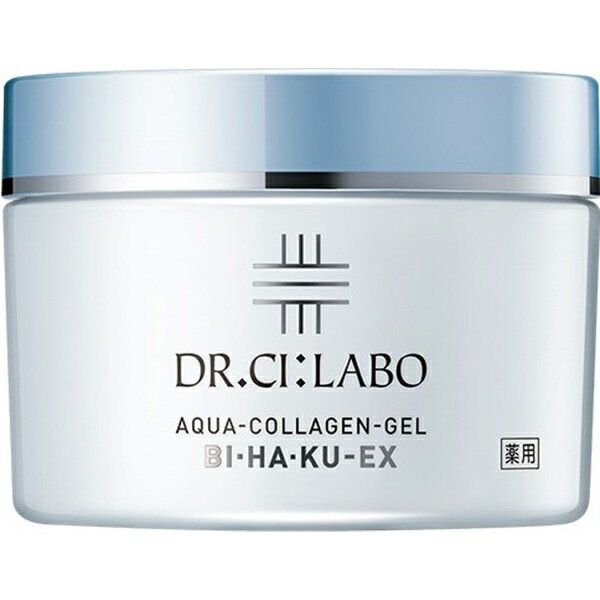 ɥܡDr.Ci:Labo ѥ顼󥲥BIHAKU EX 120g