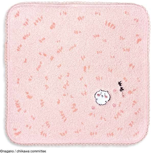 �^�I�����p�فbTowel Art Museum �������� ���ނ� �^�I���n���J�` ��25�~25cm  �s���N