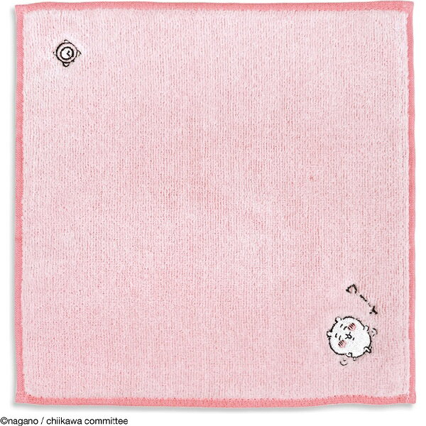 タオル美術館 Towel Art Museum ちいかわ おはなし