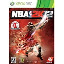 テイクツー・インタラクティブ｜Take-Two Interactive NBA 2K12【Xbox360】