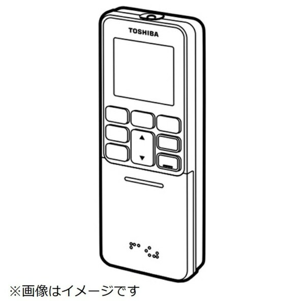 ��ǡ�TOSHIBA �磻��쥹��⥳�� 43066106 [ñ4���ӡ�2��(����)]