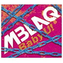 ソニーミュージックマーケティング MBLAQ/Baby U！ 初回生産限定盤B 【CD】 【代金引換配送不可】