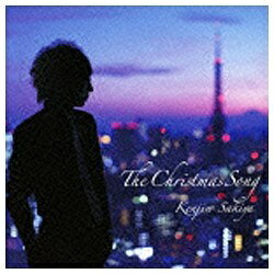 ユニバーサルミュージック 崎谷健次郎/THE CHRISTMAS SONG 【音楽CD】