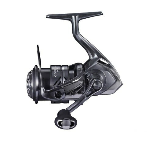 シマノ｜SHIMANO リール コンプレックス COMPLEX XR (C2000 F4 HG) 043467 043467 [2号]