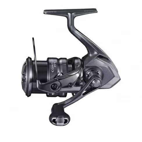 シマノ｜SHIMANO リール コンプレックス COMPLEX XR (2500 F6) 043474 043474 [2号]