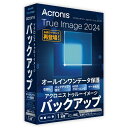 アクロニス ジャパン｜Acronis Acronis True Image 2024 1PC WIN PKG 1台用 Win Mac Android iOS用