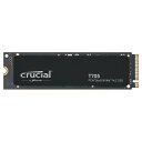 CRUCIALbN[V CT2000T705SSD3JP SSD PCI-E Gen5ڑ T705 [2TB /M.2]