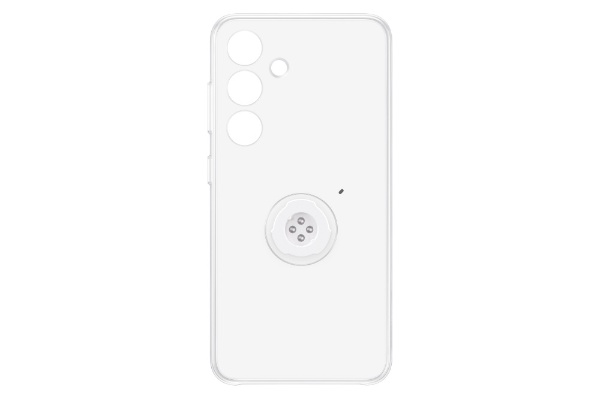 GALAXY｜ギャラクシー S24 Clear Gadget Case Galaxy Clear EF-XS921CTEGJP biccamera-14709184 楽天ビック(ビックカメラ×楽天) サンプル画像3