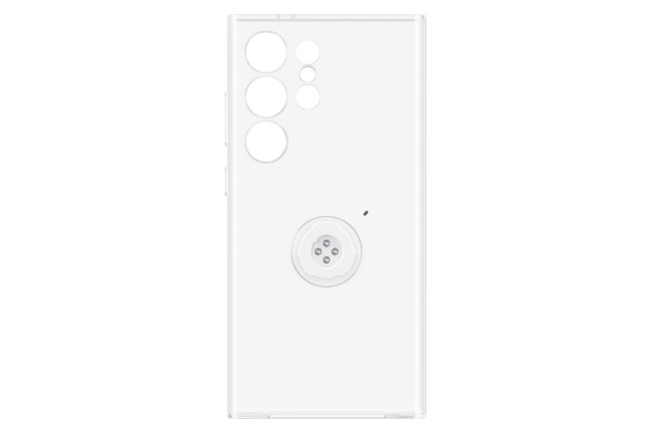 GALAXY｜ギャラクシー S24 Ultra Clear Gadget Case Galaxy Clear EF-XS928CTEGJP biccamera-14709196 楽天ビック(ビックカメラ×楽天) サンプル画像3