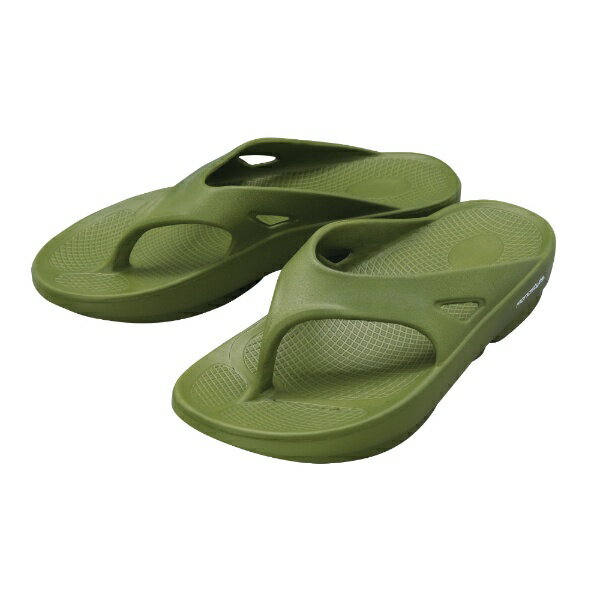 ケイワーク｜K-WORK MS-03 EVAトングサンダル KH L