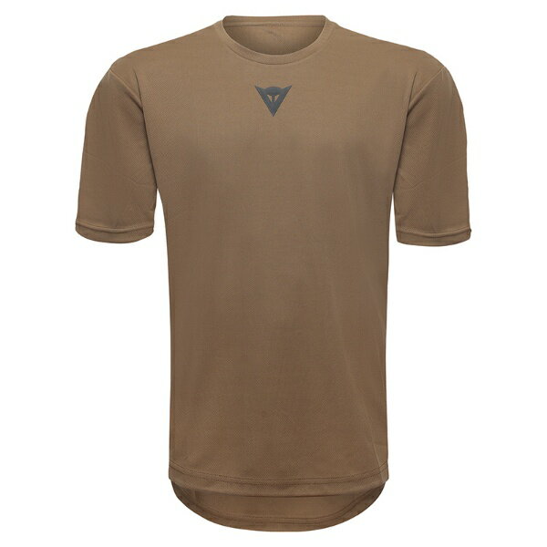 ダイネーゼ｜DAINESE メンズ サイクルシャツ HgOMNIA JERSEY SS BROWN 38900012 [メンズ /Mサイズ]【返品交換不可】