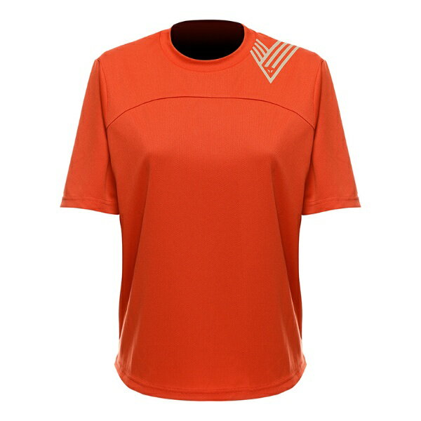 ダイネーゼ｜DAINESE レディース サイクルシャツ HgOMNIA JERSEY SS WMN RED 38900013 [レディース /XXXLサイズ]【返品交換不可】