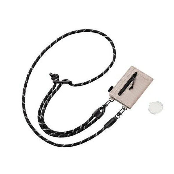 ELECOM�å��쥳�� ���ޥۥ����������ȥ�å� 42~78cm Ĺ��Ĵ���� �����奢�� �ݤҤ� �����ɥ������� �١����� P-STSDCDR06BE