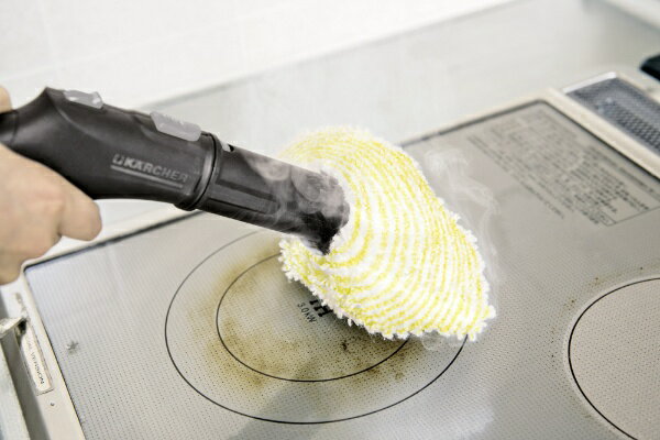 ����ҥ㡼��KARCHER �������९�꡼�ʡ� SC 2 EasyFix W 15126110 [����˥�����]