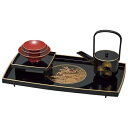 まえじゅう漆器|MAEJYU SHIKKI 9L-003 松竹梅 とそ器
