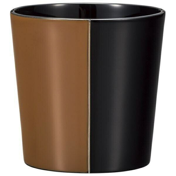 まえじゅう漆器｜MAEJYU SHIKKI 9G-516 木製 銀彩 カップ 白