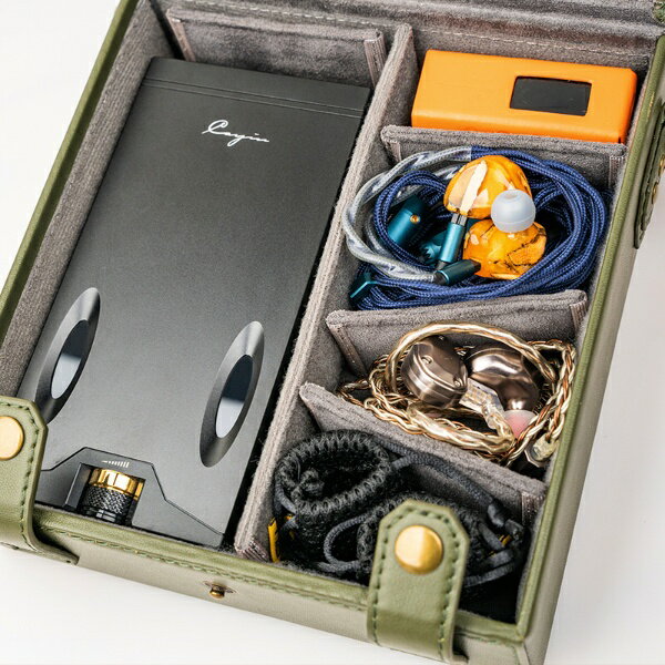 Cayin�å����� Cayin �ޥ���ե��󥯥���ʥ� �����󥰥����� CRCS-MLT-GRN