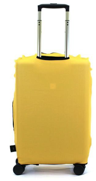 楽天ビック(ビックカメラ×楽天)のシフレ｜siffler ディズニースーツケースカバー シフレ DN17レタースタンプカーキ SCC7037-M｜アングル3