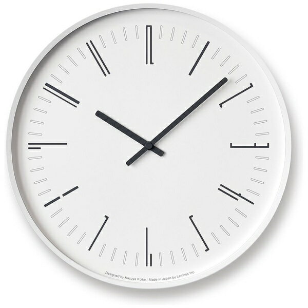 数字の表情を加えたラインの時計線を少しずつ数字に近づけていくとどんな表情の時計が出来るだろうか、そう思いながら線を足したり引いたりしながら作っている過程で見つけました。