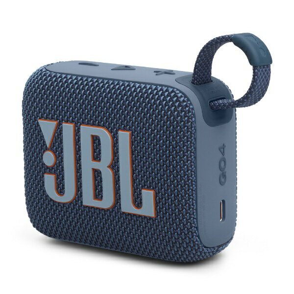 JBL｜ジェイビーエル ブルートゥース スピーカー BLUE