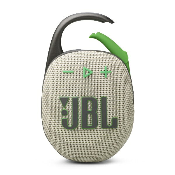 JBL｜ジェイビーエル ブルートゥース スピーカー Wimbledon Green JBLCLIP5SAND [防水 /Bluetooth対応] biccamera-14709286 楽天ビック(ビックカメラ×楽天) サンプル画像2