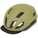 ADEPT|アデプト 自転車用ヘルメット ORBIK オービック(Mサイズ:54~58cm/タン)HMT42004 タン HMT42004【返品不可】