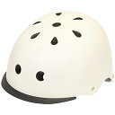 ADEPT|アデプト 自転車用ヘルメット CITIC シティック(Lサイズ:58~62cm/アイボリー)HMT42103 アイボリー HMT42103【返品不可】