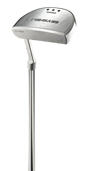 ޥƥMAJESTY ѥ MAJESTY SEYSHELL PUTTER MALLET 34inch [34 /]ʸԲġ