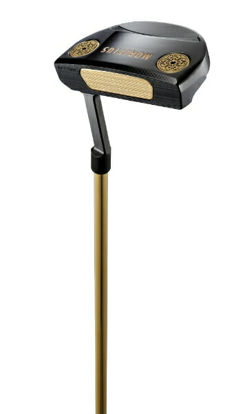 ޥޥmaruman ѥ MORITIUS MALLET 34inch [34 /]