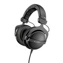 BEYERDYNAMIC|ベイヤーダイナミック ヘッドホン DT 770 M80 Ohm(2)