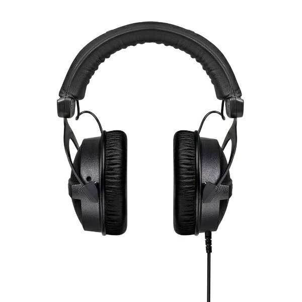 BEYERDYNAMIC｜ベイヤーダイナミック ヘッドホン DT 770 M80 Ohm [オーバーヘッド型]