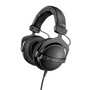 BEYERDYNAMIC｜ベイヤーダイナミック ヘッドホン DT 770 PRO 32 Ohm