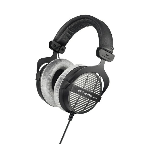 BEYERDYNAMIC｜ベイヤーダイナミック ヘッドホン DT 990 PRO 250 Ohm