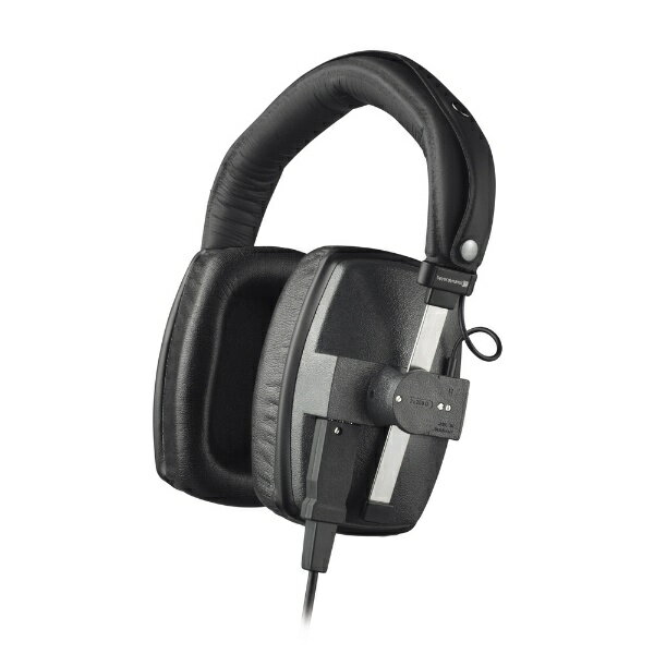 Headphones - BEYERDYNAMIC｜ベイヤーダイナミック ヘッドホン DT 150 250 Ohm [オーバーヘッド型 /φ3.5mm ミニプラグ]