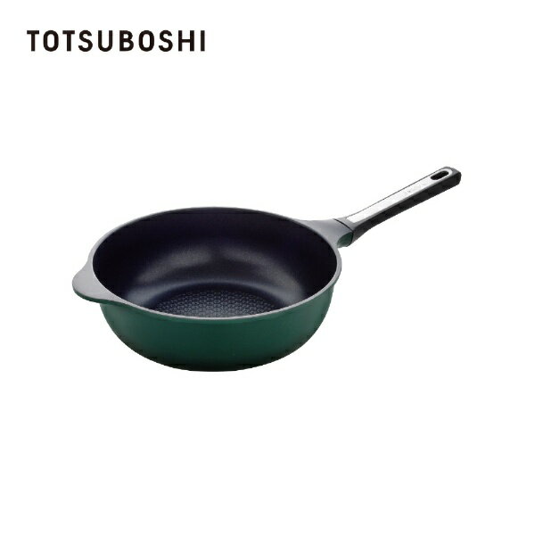 TOTSUBOSHI｜トツボシ (T)スーパーベルフィーナプレミアム24cm深型