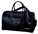 マルマン マルマン｜maruman ボストンバッグ MAJESTY PREMIUM24 BOSTON BAG