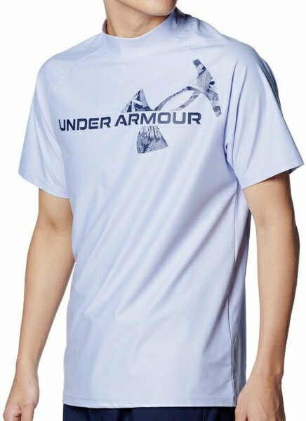 ޡUNDER ARMOUR  UA 硼ȥ꡼ åͥå  ֥롼 1384829 [ /XL]ʸԲġ