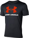 A_[A[}[bUNDER ARMOUR UNDER ARMOUR(A_[A[}[) Y UA ebN V[gX[u rbOS Black SM 1359132