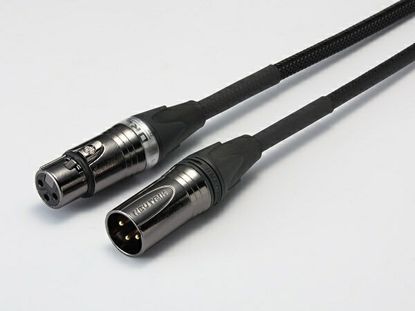 ORB｜オーブ 15m Pro用XLRケーブル J10-XL