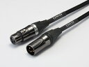 ORB|オーブ 1m マイク、ケーブルセット Microphone Cable for Human Beatbox MCBL-HB 1M