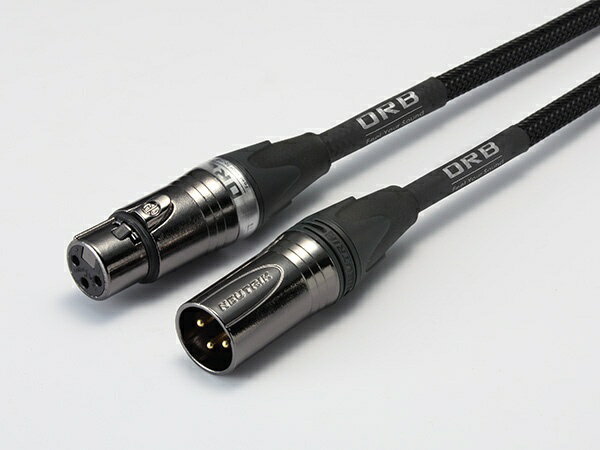 ORB｜オーブ 15m マイク、ケーブルセット Microphone Cable for Human Beatbox MCB...
