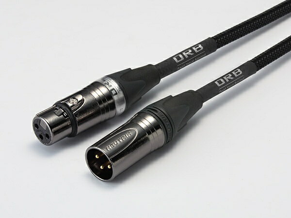 ORBå 20m ޥ֥륻å Microphone Cable for Human Beatbox MCBL-HB 20M