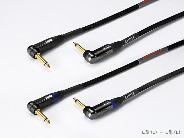 ORB｜オーブ 5m Pro用フォンケーブル L型(L) ? L型(L) J7-Phone Pro Pair 5m L-L